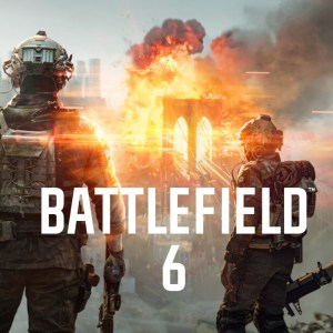 Battlefield 6 (PC) EA / Origin