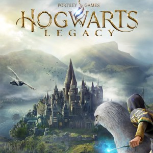 Hogwarts Legacy (PC) Steam