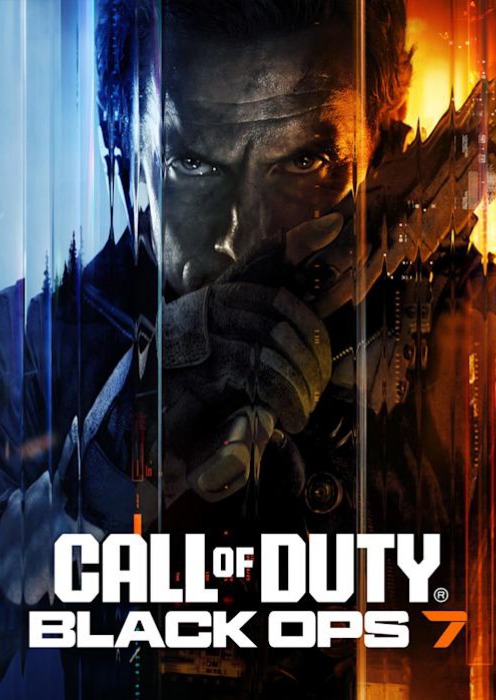 Call of Duty: Black Ops 7 - (PC) Xbox One / Xbox Series X|S / Microsoft Store